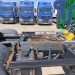009. Седельный тягач SCANIA P440A6X4NZ (10198)