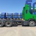 009. Седельный тягач SCANIA P440A6X4NZ (10198)