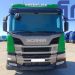 009. Седельный тягач SCANIA P440A6X4NZ (10198)