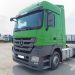 Седельный тягач MERCEDES-BENZ ACTROS 1844 LS (10525)