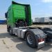 Седельный тягач MERCEDES-BENZ ACTROS 1844 LS (10525)