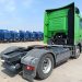 Седельный тягач MERCEDES-BENZ ACTROS 1844 LS (10525)