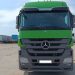 Седельный тягач MERCEDES-BENZ ACTROS 1844 LS (10525)
