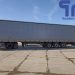 Полуприцеп шторный KOGEL SN24 (107227)
