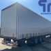 002.Полуприцеп шторный KRONE SD (105522)