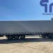 002.Полуприцеп шторный KRONE SD (105522)