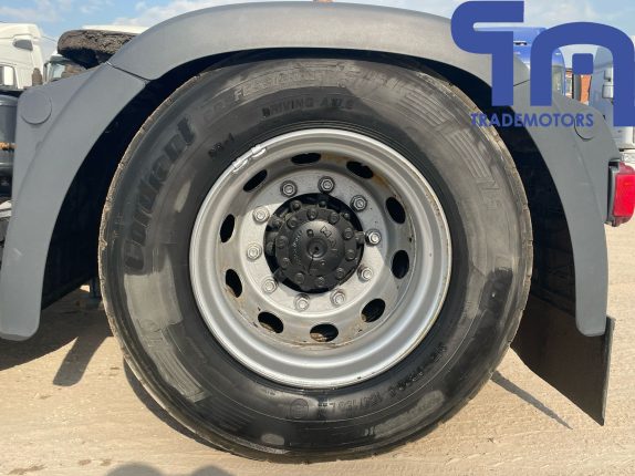 053. Седельный тягач MAN TGS 18.400 4X2 BLS (10570)