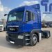 053. Седельный тягач MAN TGS 18.400 4X2 BLS (10570)