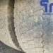 010. Фургон рефрижератор MERCEDES BENZ ACTROS 2541 L (10002)
