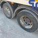 010. Фургон рефрижератор MERCEDES BENZ ACTROS 2541 L (10002)