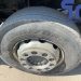 010. Фургон рефрижератор MERCEDES BENZ ACTROS 2541 L (10002)