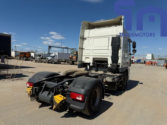 074.Седельный тягач DAF FT XF105.460 (10246)