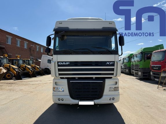 074.Седельный тягач DAF FT XF105.460 (10246)