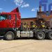 001. Седельный тягач SITRAK C7H (10527)