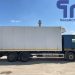 010. Фургон рефрижератор MERCEDES BENZ ACTROS 2541 L (10002)