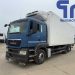010. Фургон рефрижератор MAN TGS 28.360 6X2-2 BL-WW (10011)