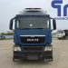 010. Фургон рефрижератор MAN TGS 28.360 6X2-2 BL-WW (10011)