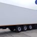 010.Полуприцеп-рефрижератор KOGEL SCB24 COOL-MAXX BIG (102297)
