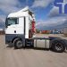 050.Седельный тягач MAN TGX 18.460 (10754)