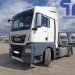 050.Седельный тягач MAN TGX 18.460 (10754)