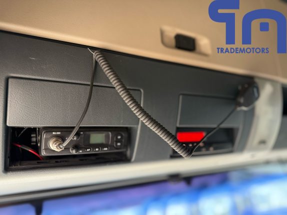 050.Седельный тягач MAN TGX 18.460 (10085)