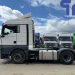 050.Седельный тягач MAN TGX 18.460 (10085)