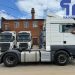050.Седельный тягач MAN TGX 18.460 (10085)