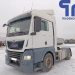 050.Седельный тягач MAN TGX 18.460 (10085)