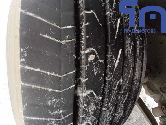 050.Седельный тягач MAN TGX 18.460 (10085)