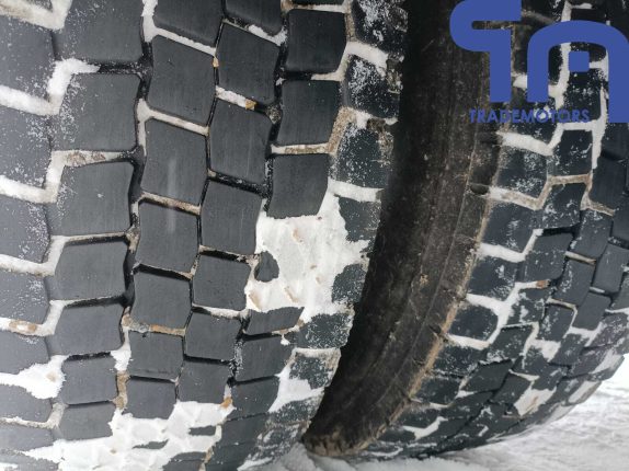 050.Седельный тягач MAN TGX 18.460 (10085)