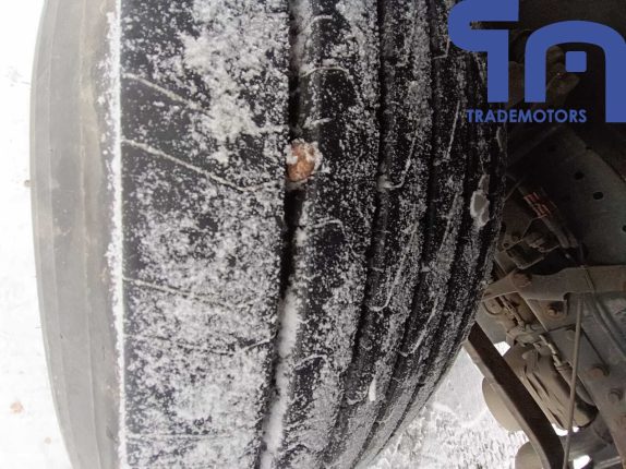 050.Седельный тягач MAN TGX 18.460 (10085)