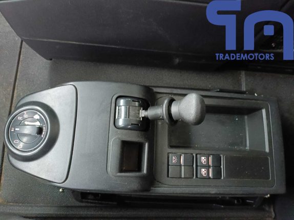 050.Седельный тягач MAN TGX 18.460 (10754)