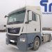 050.Седельный тягач MAN TGX 18.460 (10754)