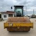 018. Каток грунтовый CATERPILLAR CS56В (700234)
