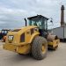 018. Каток грунтовый CATERPILLAR CS56В (700234)