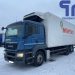 009. Фургон рефрижератор MAN TGS 28.400 6X2-2 BL-WW (10780)