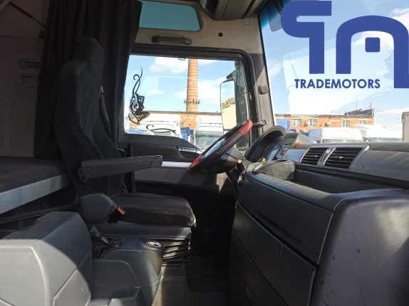 077.Седельный тягач MAN TGX 18.440 (10488)
