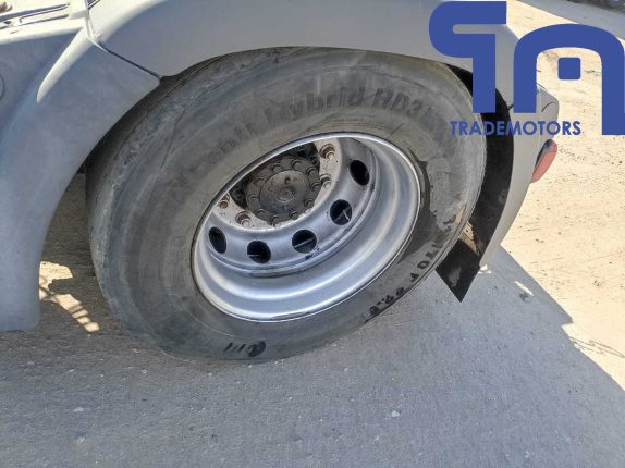 077.Седельный тягач MAN TGX 18.440 (10488)