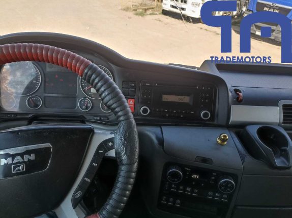 077.Седельный тягач MAN TGX 18.440 (10488)