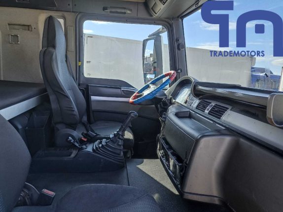 076.Седельный тягач MAN TGS 19.400 4X2 BLS-WW (10198)