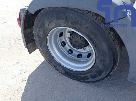 076.Седельный тягач MAN TGS 19.400 4X2 BLS-WW (10198)