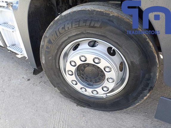 076.Седельный тягач MAN TGS 19.400 4X2 BLS-WW (10198)