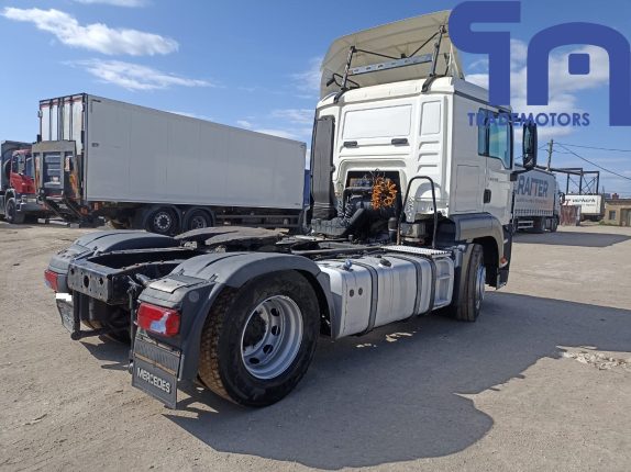 076.Седельный тягач MAN TGS 19.400 4X2 BLS-WW (10198)