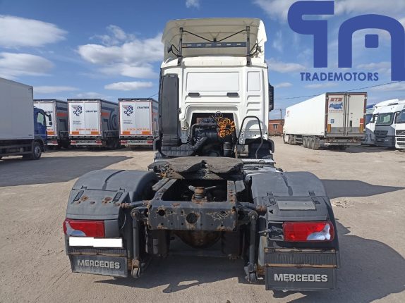 076.Седельный тягач MAN TGS 19.400 4X2 BLS-WW (10198)