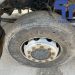 010. Автопоезд рефрижератор MERCEDES-BENZ ACTROS 2541 L (10003), прицеп рефрижератор 8713N0 (104186)