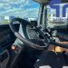 010. Автопоезд рефрижератор MERCEDES-BENZ ACTROS 2541 L (10003), прицеп рефрижератор 8713N0 (104186)