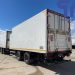 010. Автопоезд рефрижератор MERCEDES-BENZ ACTROS 2541 L (10003), прицеп рефрижератор 8713N0 (104186)