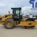 006. Каток грунтовый CATERPILLAR CS56В (700234)