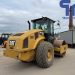 006. Каток грунтовый CATERPILLAR CS56В (700234)