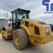 006. Каток грунтовый CATERPILLAR CS56В (700234)